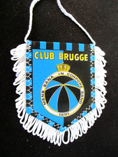 CLUB BRUGGE BRUGES BELGIQUE