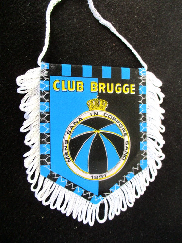 Club brugge bruges - bruges, belgique