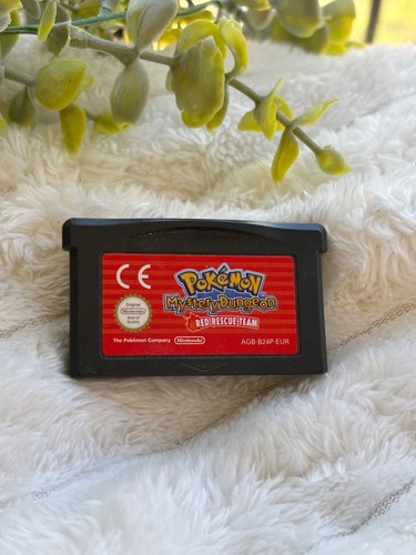 Jeu nintendo gameboy - nintendo,