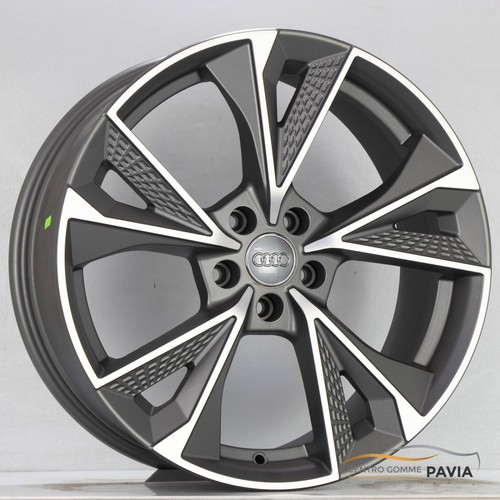 Jantes alliage elite 19 - elite,