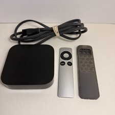Apple TV 3rd Gen A1427 Media