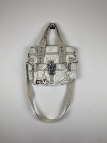 George gina lucy 6ix - 6ix, bag