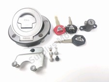 SERRURE YAMAHA XJ6 600 N 2009-2011 / NE 58619