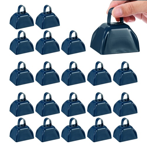 Cloche vache pour matchs - cloche,