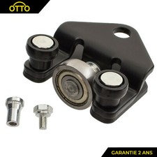 Roulette De Charniere De Porte