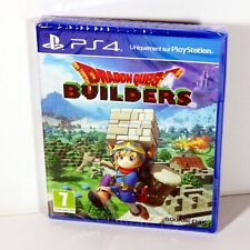 Jeu Dragon Quest Builders [VF]