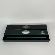 Harry Potter Baguette Magic Hermione Granger Edition Character + Clip Metal