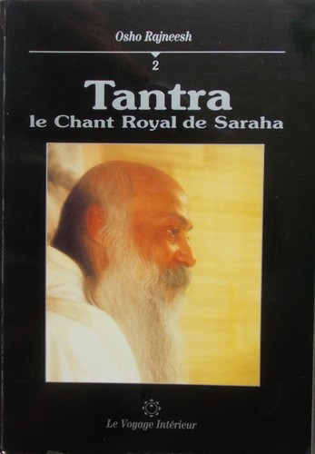 Tantra chant royal de - chant,