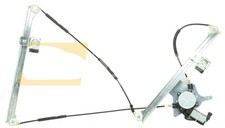 Lève-vitre Avant Gauche Pour Volkswagen Lupo 1998-2005 | Seat Arosa 1997-2000