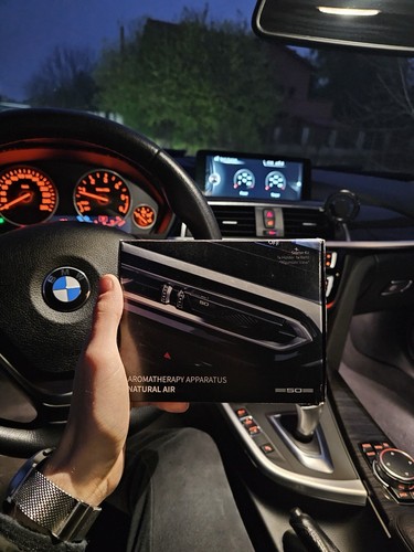 Parfum intérieur bmw - bmw, –