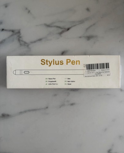Stylet timovo ipad tablette - timovo,