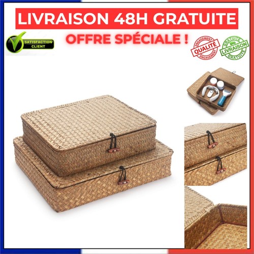 Paniers rangement avec - de,