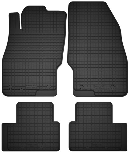 Tapis sol caoutchouc - sol,