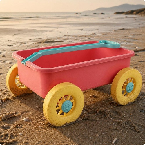 Kit avec chariot couleurs - kit,
