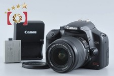 Objectif Canon EOS Kiss X2 /