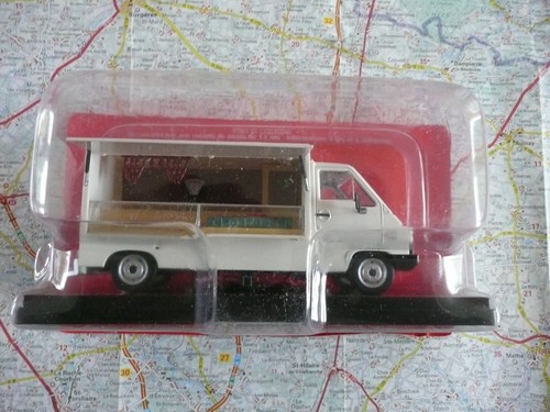 Renault master d commerce - renault,