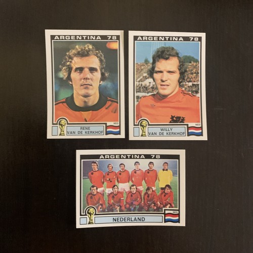 Stickers panini world cup - 3,