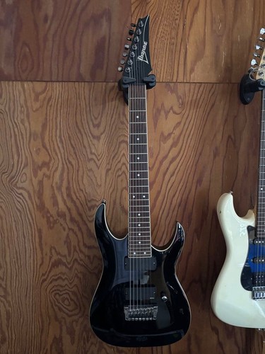 Ibanez rga7 guitare - ibanez,