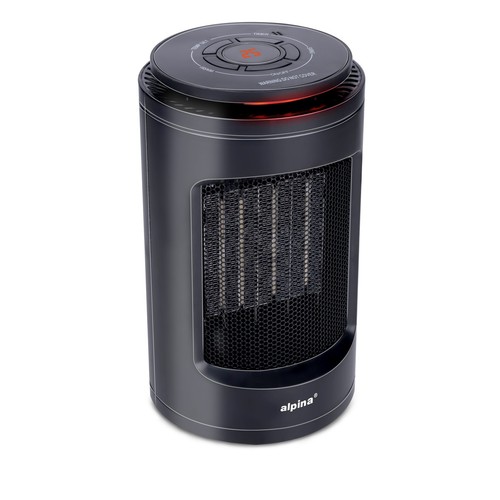 Alpina radiateur soufflant - radiateur,