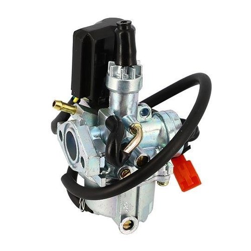 Carburateur scoot adaptable