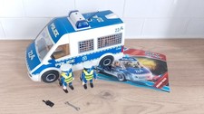 0102269 Playmobil 70899 city