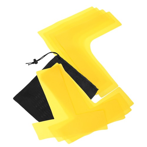 Pcs marqueurs terrain - marqueurs,