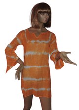 Superbe Tunique Ethnique -