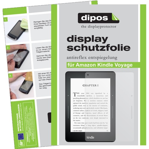 Protection pour amazon - 2x,