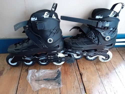 Vendre rollers dark angel - a,