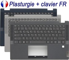 Plasturgie + Clavier Français