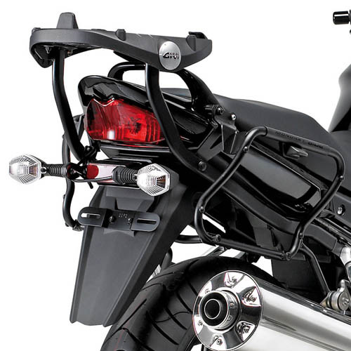 Supports porte bagages givi - porte-bagages,