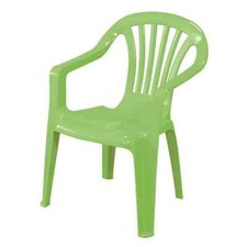 Enfants, Vert Lime Plastique