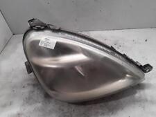 Optique avant principal droit (feux)(phare) MERCEDES CLASSE A 168 PHASE 2