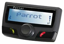 Parrot CK3100 LCD Bluetooth Handsfree Car Kit BLACK
