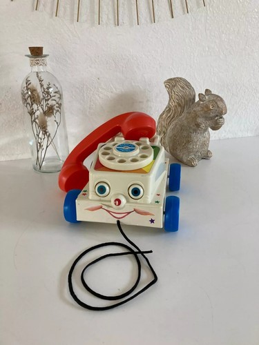 Jouet téléphone - 29, ⚜️