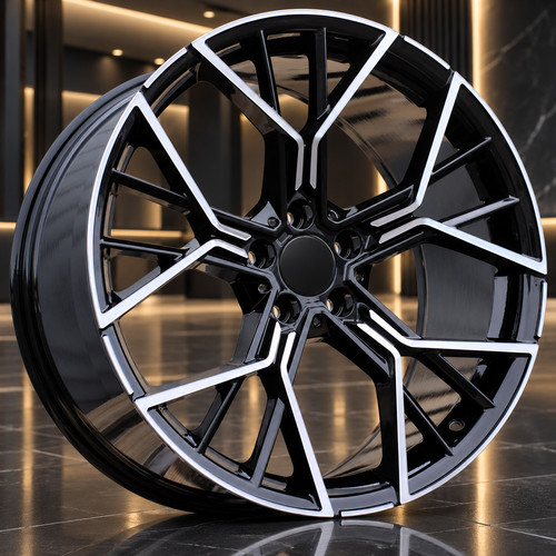 Jantes bmw série - jantes,