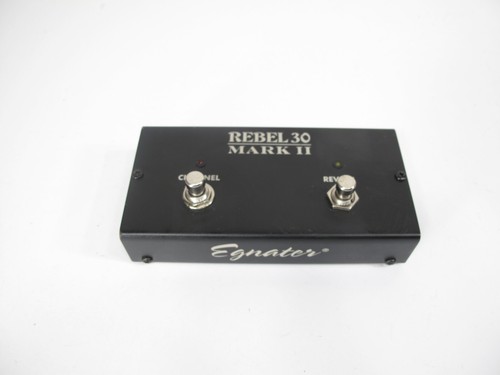 Egnater rebel mark 2 - rebel,