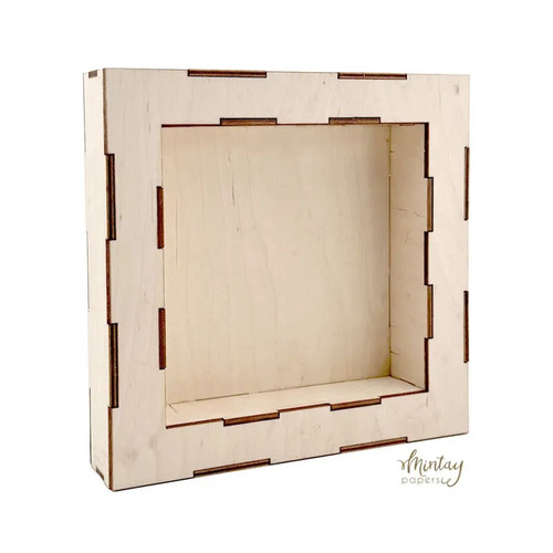 Mintay woodies décor - mintay,