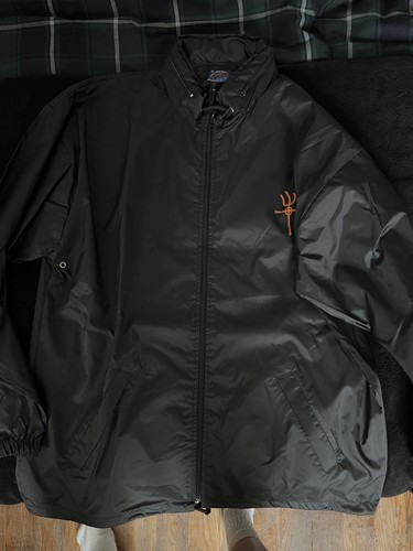 Coupe vent kway promotionnel - kway,