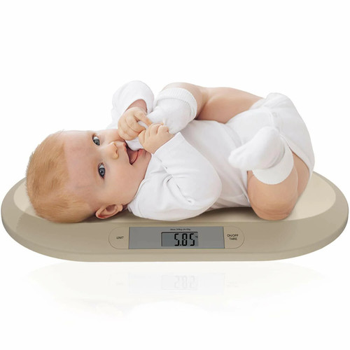 Balance pese bébé precise - balance,