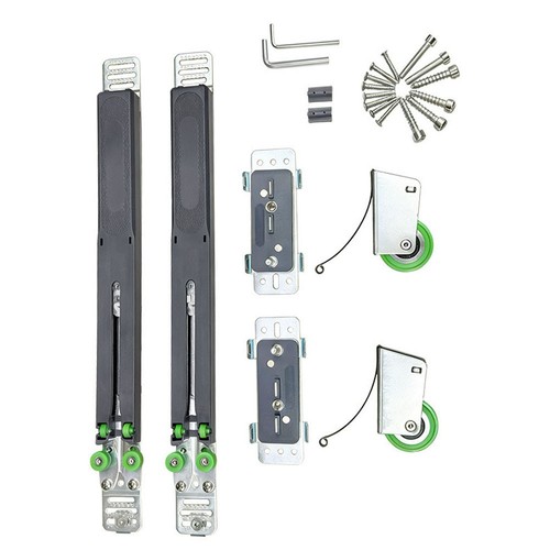 Tampon amortisseur porte de - tampon,