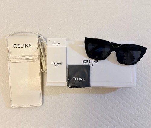 Lunettes soleil celine - soleil,
