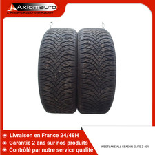 🇫🇷 Paire de pneus