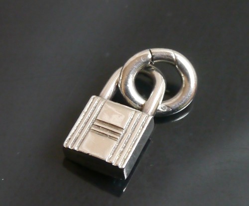 Authentique collier hermes - authentique,
