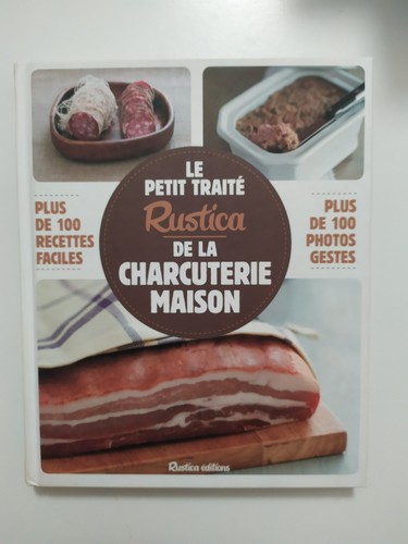 Petit traité rustica - le,