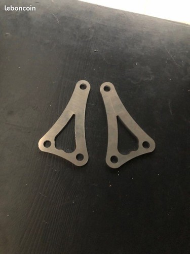Pattes support moteur - , ktm