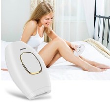 Épilateur Laser lumière