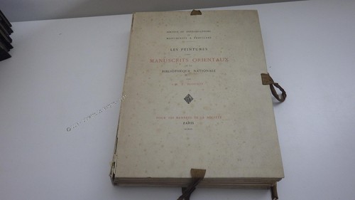 1920 peintures manuscrits - 1920.peintures,