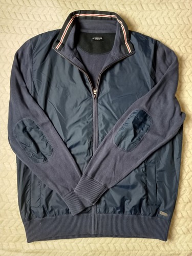 Veste gregor new - veste, 1921