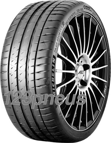 Pneu été michelin - pneu,